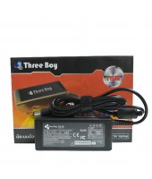 Adapter NB CQ/HP 19.5V (7.4*5.0mm) 2.31A Threeboy